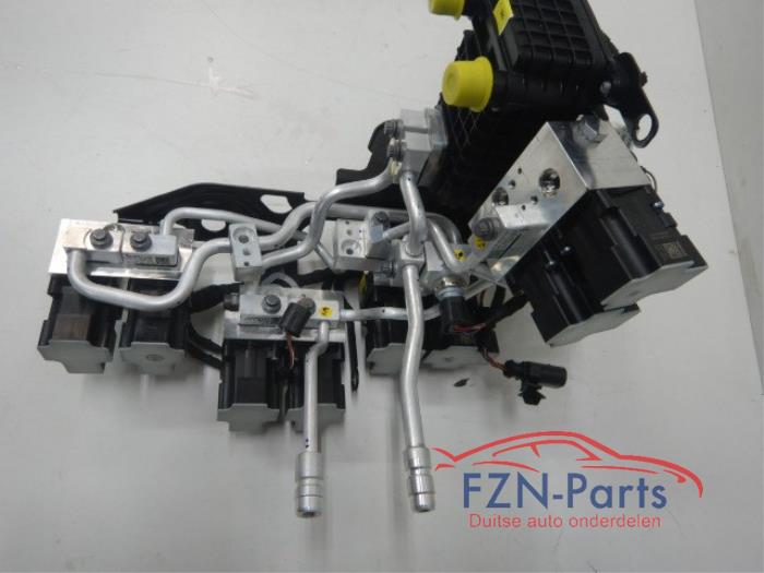 Airco Droger Volkswagen ID.4 (22732564)