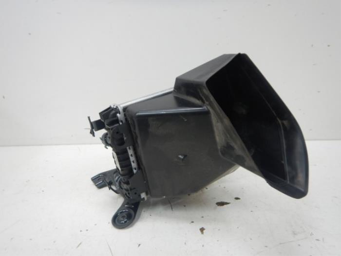 Kachel Radiateur Volkswagen Arteon (22743391)