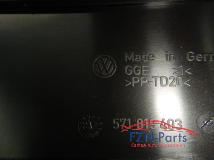 VW Tiguan 571 Parafaan L + R Set