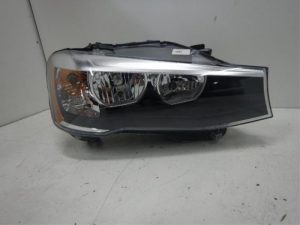 BMW X4 F26 Koplamp Rechts USA Uitvoering!