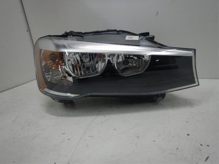 Koplamp rechts BMW X4 (22722873)
