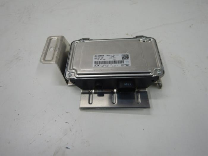 Audi A8 4H Module Beeldverwerking