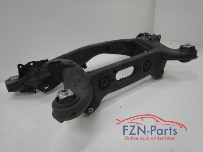 Mercedes-Benz C-Klasse W205 Subframe Achterzijde