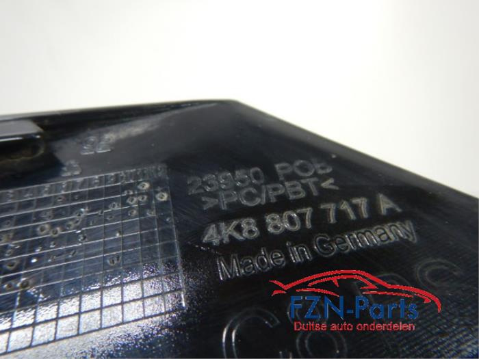 Grille Audi A6 (22726700)