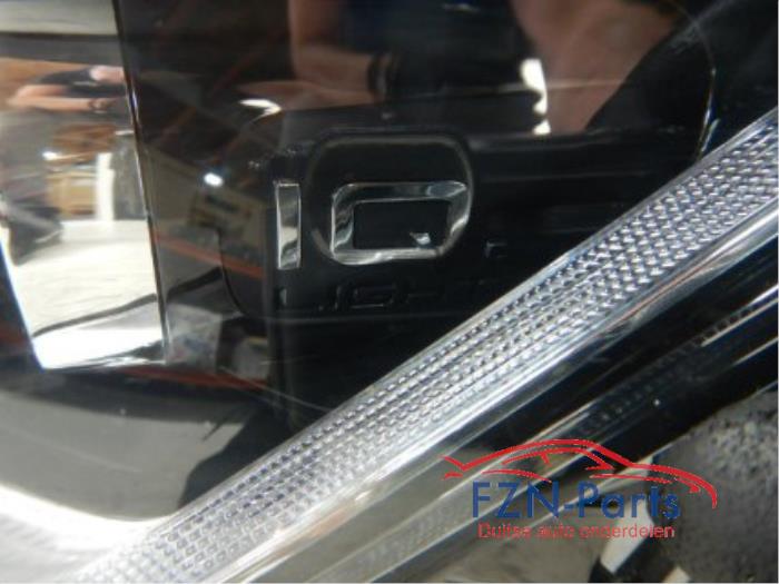 VW Golf 8 5H VOLLED Koplamp IQ-Light Koplamp Links