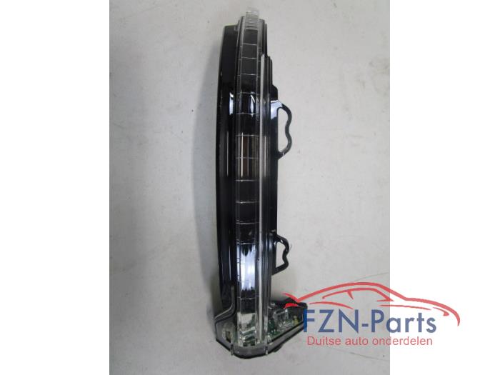 Audi A4 8W Spiegelblinker LED Knipperlicht Rechts R