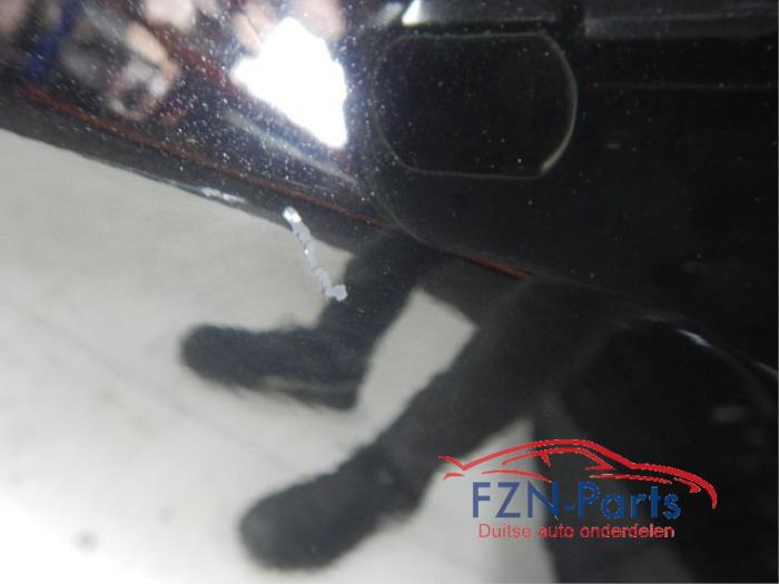 Portier 4Deurs links-achter Mercedes ML-Klasse (22723620)