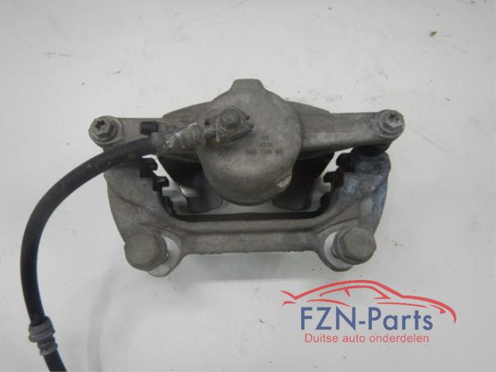 VW Golf 7 5G Remklauw Links-voor