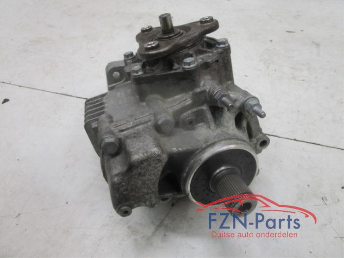 Tussenbak 4x4 Audi Q3 (22741584)