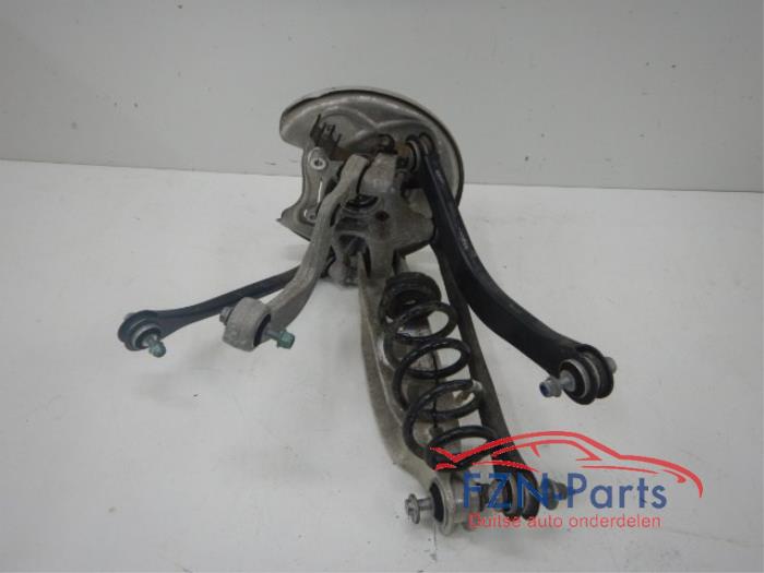 Wielophanging rechts-achter Audi A5 (22729587)
