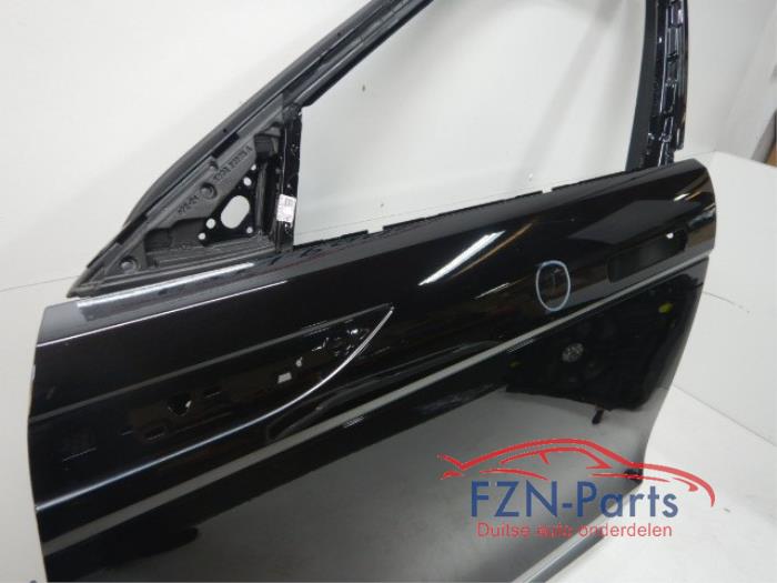 Portier 4Deurs links-voor Landrover Evoque (22723280)