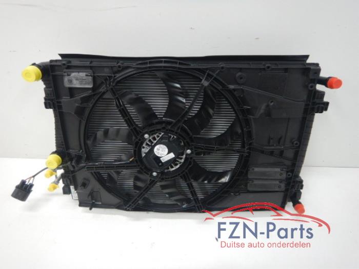 VW Golf 8 GTE Koelerpakket 1.4 TSI