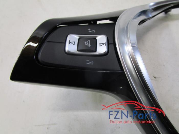 Schakelaar stuurbediening Volkswagen Golf (22745642)