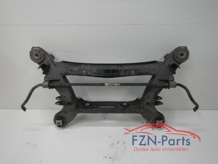 Mercedes - Benz W205 C-Klasse Subframe Achterzijde