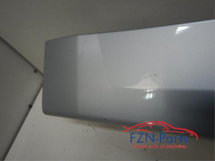 Zijskirt links BMW 5-Serie (22727602)