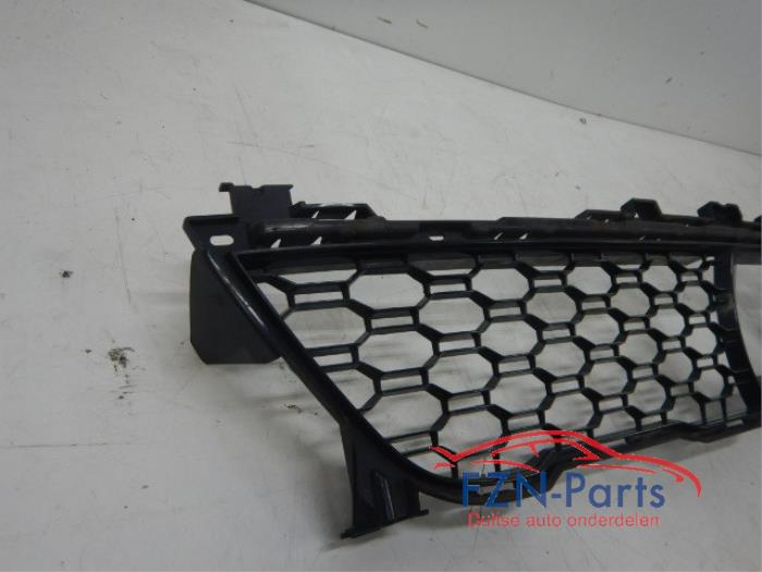 BMW X7 G07 M Middenrooster Voorbumper Midden ACC