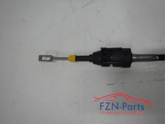 Schakelmechaniek Volkswagen Tiguan (22730589)