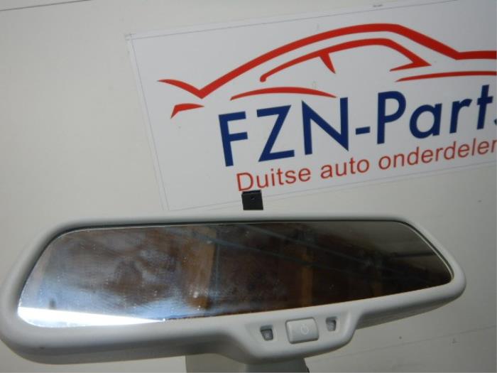 Binnenspiegel Audi A8 (22726568)