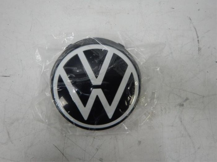 VW ID3 Logo Embleem Grille