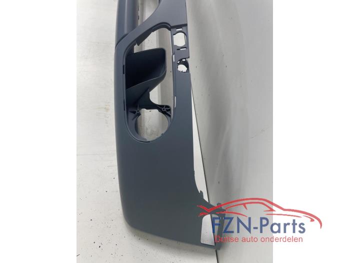 Spoiler voorbumper Volkswagen Touareg (22776094)