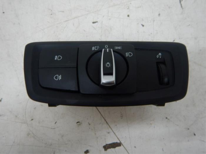 Licht Schakelaar BMW 1-Serie (22735557)