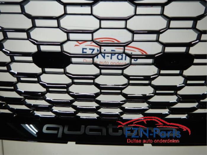Grille Audi A5 (22726707)