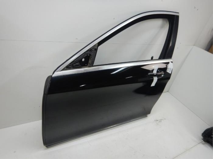 Portier 4Deurs links-voor Mercedes S-Klasse (22723264)