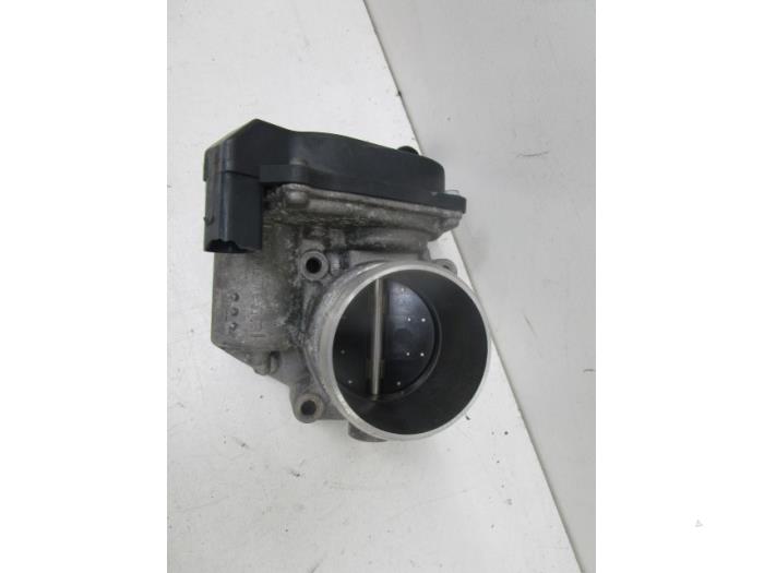 Airco Leiding BMW 3-Serie (22728555)