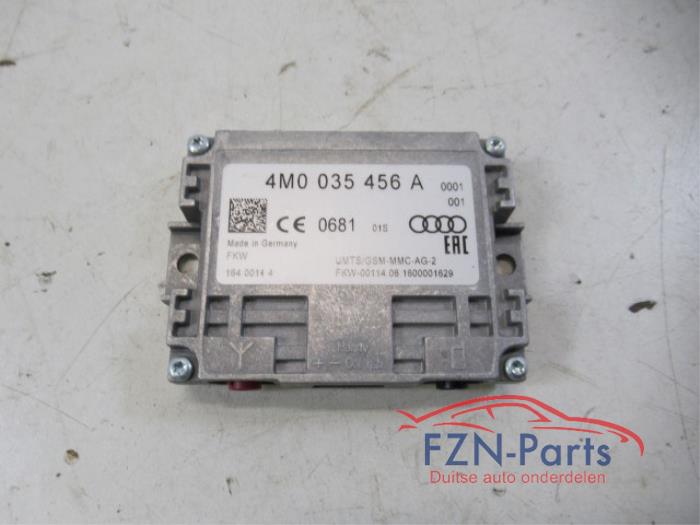 Audi A3 8V Antenneversterker