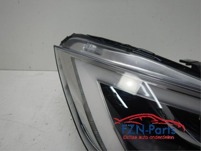 Tesla Model S Facelift LED Koplamp Rechts