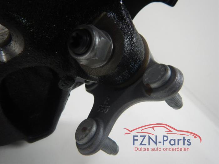 VW Golf 7 Wielophanging Rechts-Voor Fusee