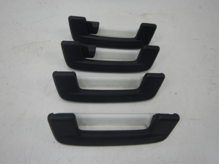 Handgreep Volkswagen ID.4 (22743363)