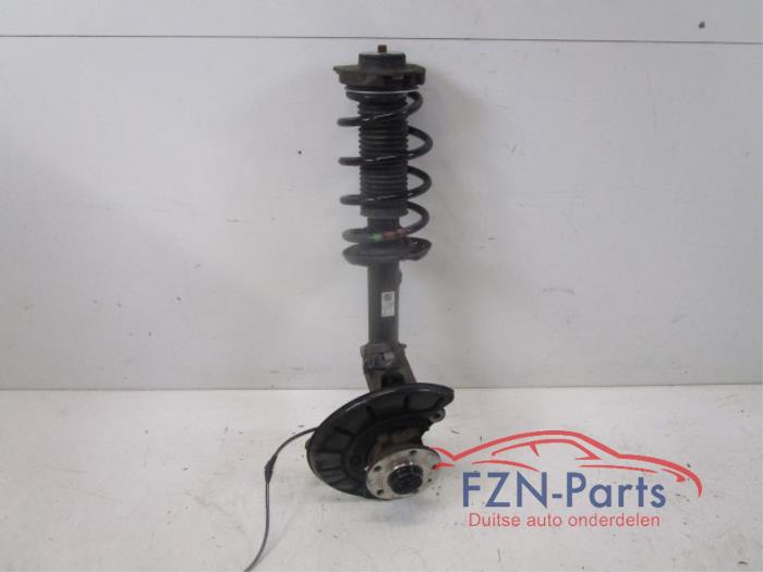 Wielophanging rechts-voor Volkswagen Caddy (22729718)