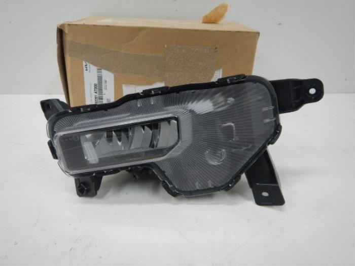 Kia Niro 2 Dagrijverlichting Links-Voor