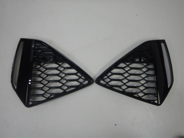 Grille Audi A6 (22726742)