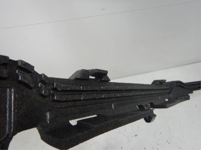 BMW 5-Serie G30 Schuim Voorbumper Bumperbalk