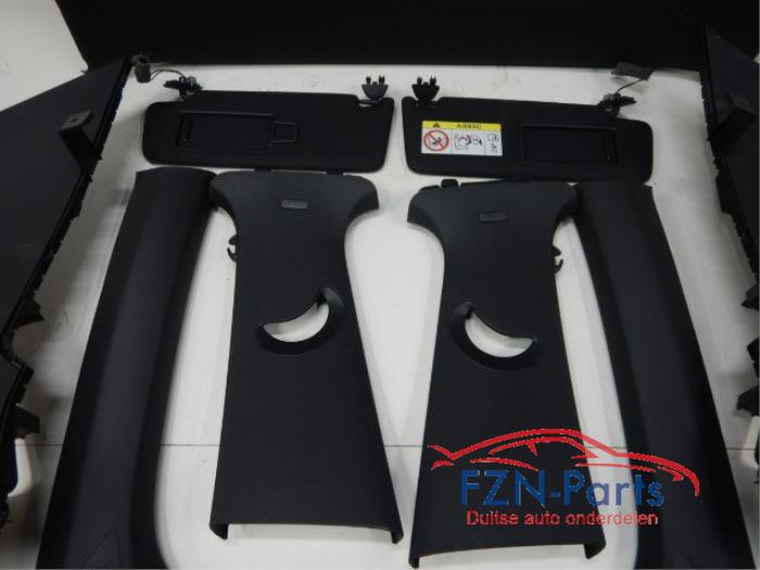 Hemelbekleding Seat Ateca (22734537)