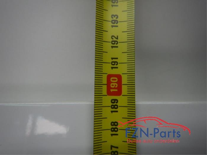 Citroen Jumper Portier/Deur Links Achter