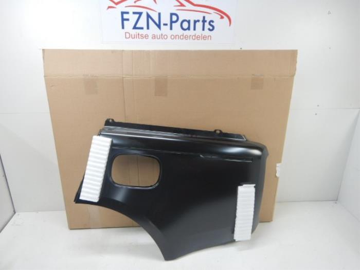 Range Rover Voque LR17 Hybride Snijdeel Links-achter