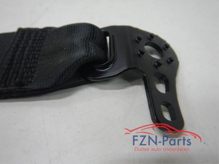 VW Tiguan 5NB Gordel Rechts Voorzijde