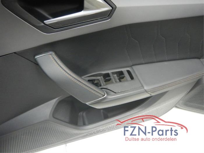 Bekleding Set (compleet) Cupra Formentor (22738806)