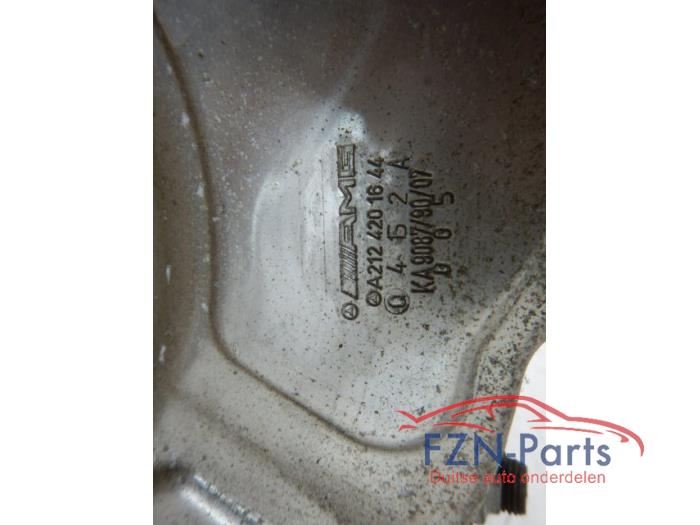 Wielophanging rechts-voor Mercedes CLS-Klasse (22729704)