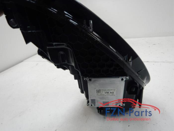 VW Golf 7 GTE Facelift VOLLED Koplamp Links NIEUW