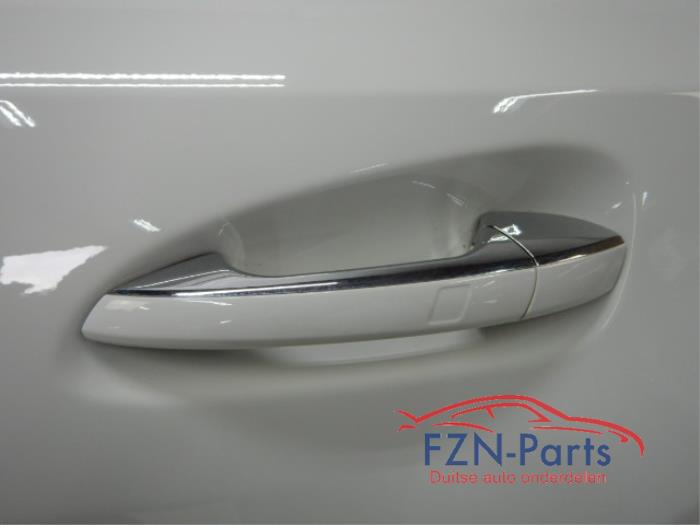 Portier 4Deurs links-achter Mercedes Diversen (22723571)