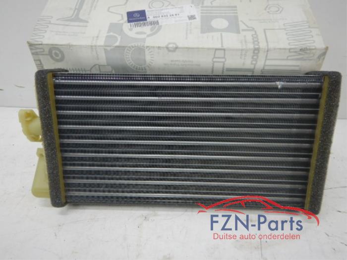 Radiateur Diversen Diversen (22744777)