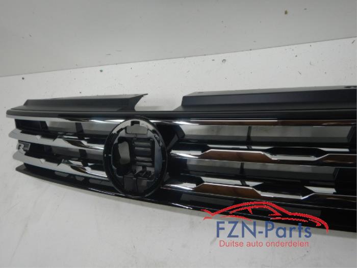 Grille Volkswagen Tiguan (22726709)