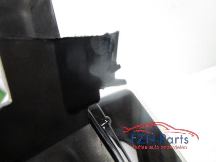 VW T-Roc Koplamp H7 Links