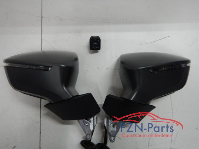 Spiegel links + rechts Seat Tarraco (22726334)