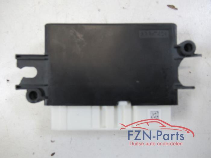 VW Tiguan 5NA PDC PLA Module Met Inparkeerhulp