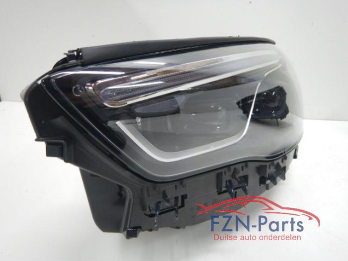 Koplamp links Mercedes GLA (22721478)